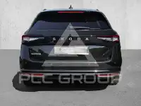 2026 Skoda Superb