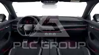 2026 Skoda Superb