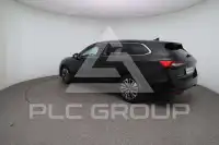 2026 Skoda Superb