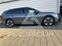 2026 Skoda Superb