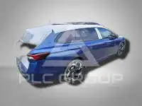 2026 Skoda Superb