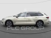 2026 Skoda Superb
