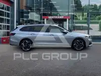 2026 Skoda Superb