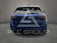 2026 Skoda Superb