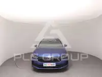 2026 Skoda Superb