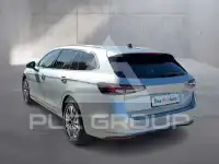 2026 Skoda Superb