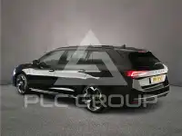 2026 Skoda Superb