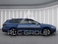 2026 Skoda Superb