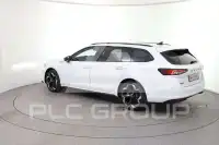 2026 Skoda Superb