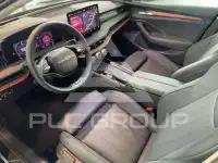 2026 Skoda Superb