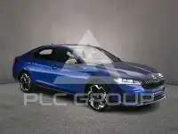 2026 Skoda Superb