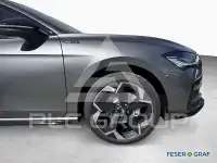 2026 Skoda Superb