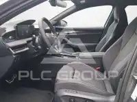 2026 Skoda Superb