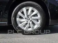 2026 Skoda Superb