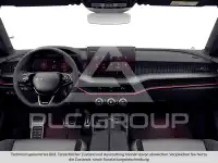 2026 Skoda Superb