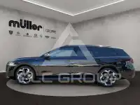 2026 Skoda Superb