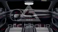 2026 Skoda Superb
