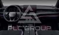 2026 Skoda Superb