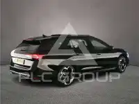 2026 Skoda Superb