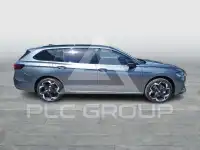 2026 Skoda Superb