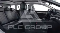 2026 Skoda Superb