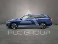 2026 Skoda Superb