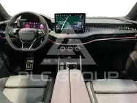 2026 Skoda Superb