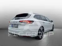 2026 Skoda Superb
