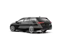 2026 Skoda Superb