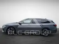 2026 Skoda Superb