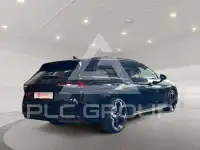 2026 Skoda Superb