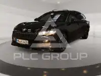 2026 Skoda Superb