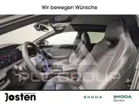 2026 Skoda Superb