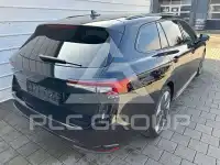 2026 Skoda Superb