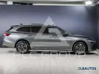 2026 Skoda Superb
