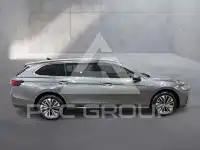 2026 Skoda Superb
