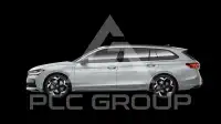 2026 Skoda Superb