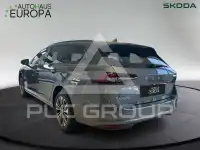 2026 Skoda Superb