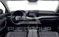 2026 Skoda Superb