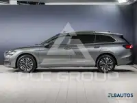 2026 Skoda Superb