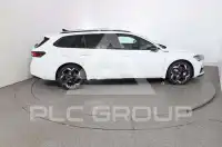 2026 Skoda Superb