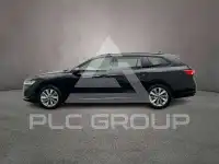 2026 Skoda Superb