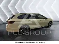 2026 Skoda Superb