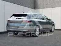 2026 Skoda Superb