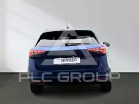 2026 Skoda Superb