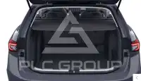 2026 Skoda Superb