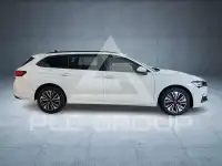 2026 Skoda Superb