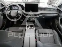 2026 Skoda Superb