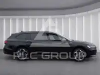 2026 Skoda Superb