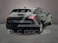 2026 Skoda Superb